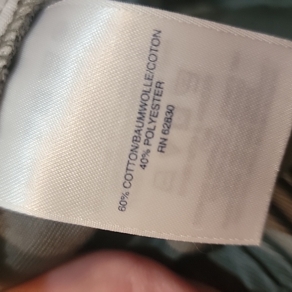 Land's End pants, size 16 - Picture 5 of 6